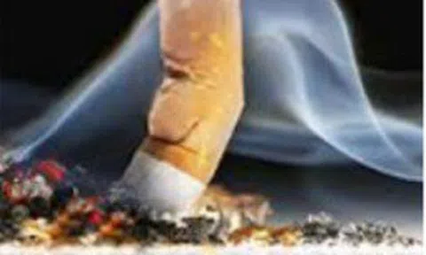 Hút thuốc lá gây nhiều bệnh lý nghiêm trọng về da