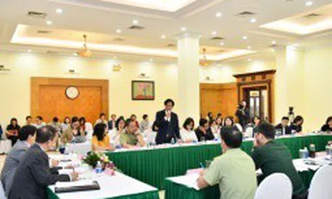 Viện Tiêu chuẩn Chất lượng Việt Nam: Cần thống nhất tên gọi thuốc lá thế hệ mới