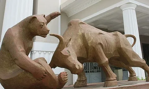 Chiến lược phát triển 2021-2030: Tăng quy mô thị trường chứng khoán