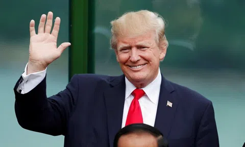 Tổng thống Trump và ông Tập sắp dự diễn đàn APEC trực tuyến