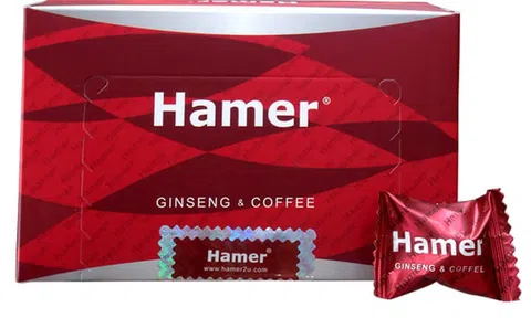 Kẹo sâm kích dục bán tràn lan trên mạng, bộ Công Thương yêu cầu gỡ bỏ