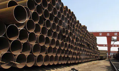 Nhôm từ Trung Quốc bị rà soát