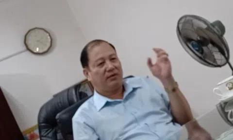 Chuyện “làm luật” ở trạm đăng kiểm 88-03D: Chậm xử lý? (kỳ 2)