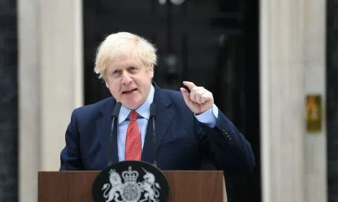 Anh công bố khoản đầu tư quốc phòng lớn nhất 30 năm qua