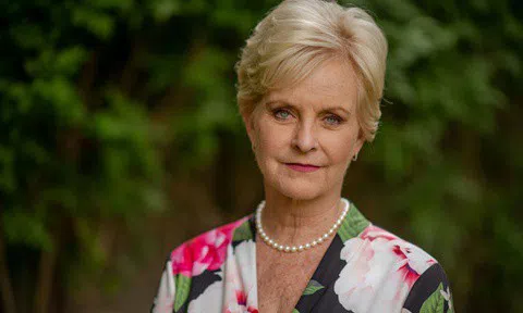 Bà McCain lần đầu trải lòng sau 'cú sốc bầu cử' ở Arizona