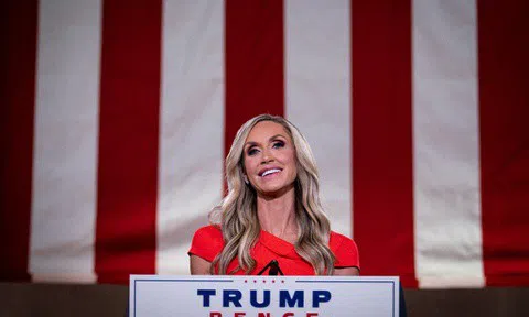 Con dâu Tổng thống Trump cân nhắc tranh cử thượng nghị sĩ