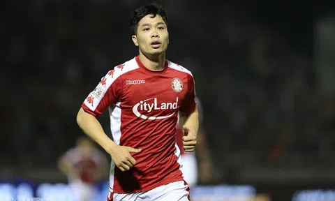 Nếu trở lại HAGL, Công Phượng sẽ không còn là chính mình?