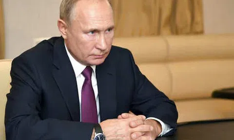 Cảnh báo đanh thép của TT Putin về “sai lầm khủng khiếp” với Armenia