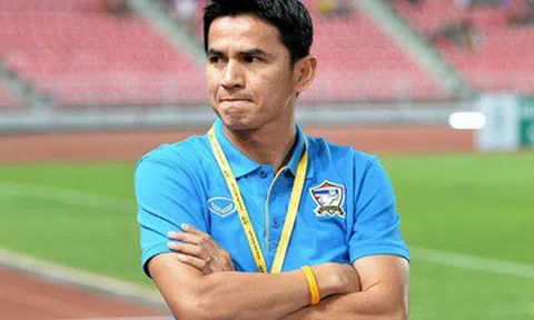 'HLV Park sẽ được hưởng lợi khi Kiatisak dẫn dắt HAGL'