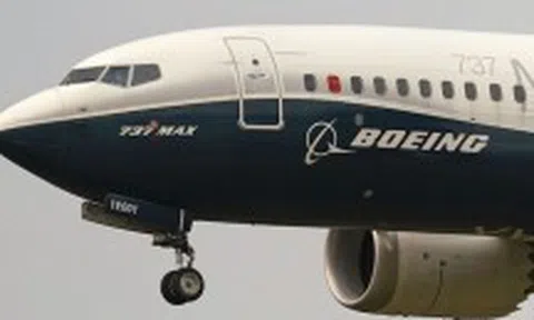 Dòng máy bay tai tiếng Boeing 737 Max sắp trở lại bầu trời