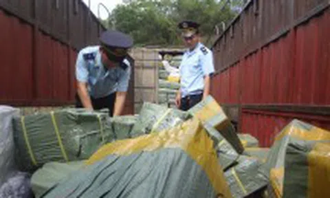 Nỗi lo nhập siêu từ Trung Quốc: Giải thích của Bộ Công Thương