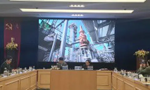 Chủ tịch Hiệp hội Năng lượng Trần Viết Ngãi: Việt Nam là nước lãng phí năng lượng bậc nhất thế giới