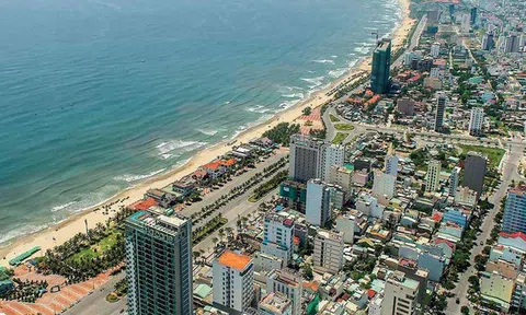 Vốn FDI vào bất động sản tăng gấp 4 lần