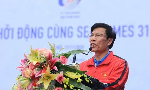 Chính thức đếm ngược 1 năm tới SEA Games 31 tại Hà Nội