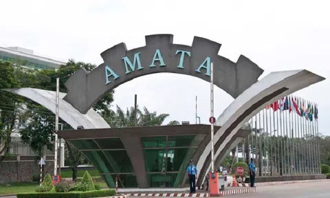 Đồng Nai gấp rút mở rộng hàng nghìn ha đất công nghiệp