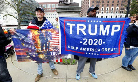 Chuyện gì sẽ xảy ra ở Michigan vào ngày 23/11?