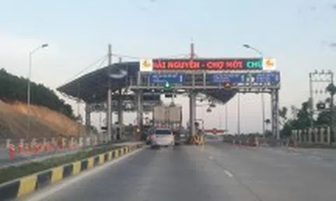 'Cấp 80% vốn tín dụng cho dự án BOT và BT, ngành ngân hàng gặp nhiều áp lực'