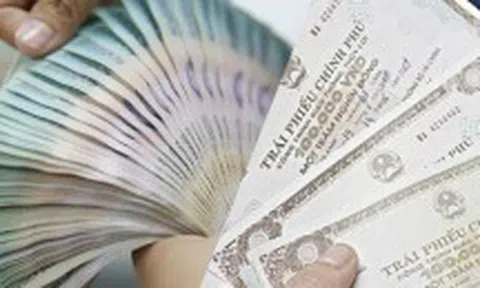 Siết hoạt động mua bán trái phiếu doanh nghiệp của tổ chức tín dụng