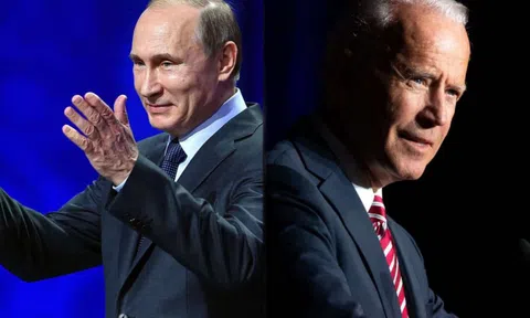 Cơn đau đầu ông Biden phải đối diện trước Nga khi nhậm chức