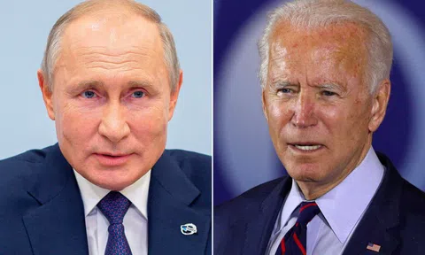 Lý do Nga-Syria vội “giội lửa” vào Idlib trước khi ông Biden nhậm chức