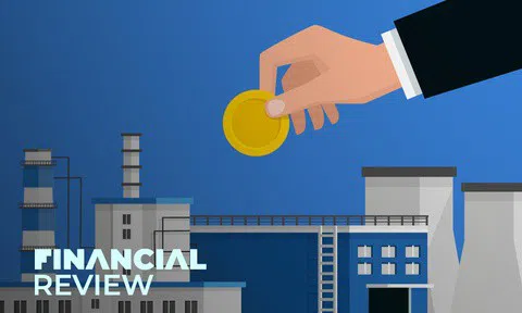 Dòng vốn từ Trung Quốc đổ vào các khu công nghiệp