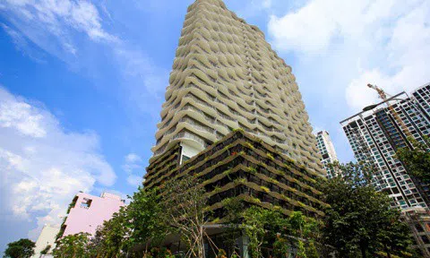 Tồn kho bất động sản giảm mạnh