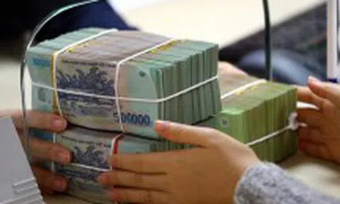 Tăng trưởng tín dụng đạt 7,26%, mục tiêu 8-10% cả năm