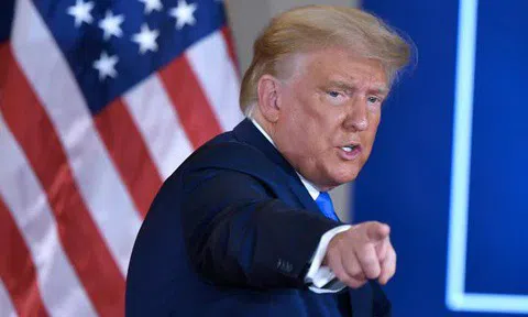 Tổng thống Trump còn con đường nào để lật ngược kết quả bầu cử?