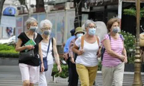 Suốt năm bị càn quét, mũi nhọn Việt Nam mất đứt 23 tỷ USD