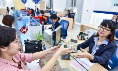 Vì sao ngành thuế muốn nắm thông tin tài khoản cá nhân?