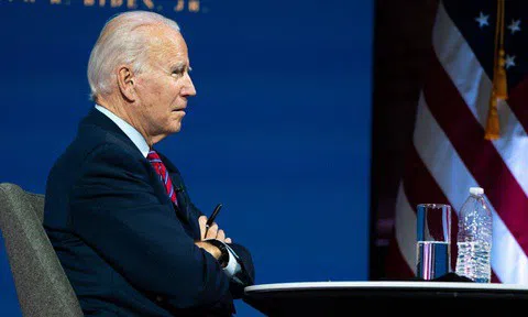 Động thái nhượng bộ trong đề cử nội các của ông Biden