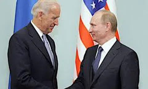Lý do TT Putin chưa mừng chiến thắng của ông Biden: Sắp có động thái mới từ Moscow?