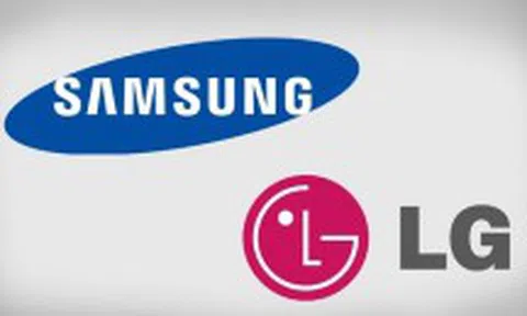 Samsung và LG 'đọ sức' trên thị trường máy điều hòa không khí