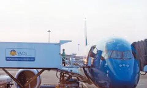 Thấy gì từ việc không giải cứu “phi” Vietnam Airlines