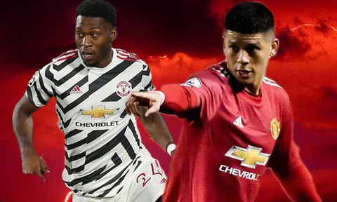 MU muốn bán 4 cầu thủ trong đầu năm 2021