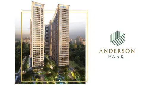 Bình Dương: Dự án Anderso Park “mập mờ” pháp lý, có rủi ro cho khách hàng hay không?