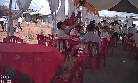 Bình Phước: Dự án Phú Lộc Thịnh 2 pháp lý chưa đầy đủ nguy cơ đầu tư mất trắng