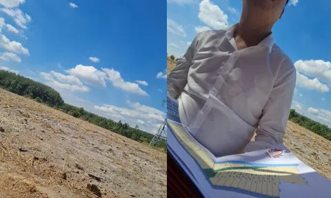 Bình Phước: Địa ốc Hồng Oanh "lách luật" thâu tóm đất dân