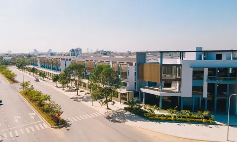 Sapphire GEM Hải Phòng: Cơ hội đầu tư và an cư hoàn hảo