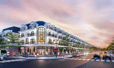 80% giỏ hàng dự án STC Long Thành được giao dịch thành công trong sự kiện mở bán