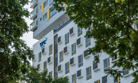 TTC Land ghi nhận doanh thu tăng trưởng năm 2024