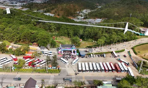 Trọn vẹn vui chơi và nghỉ dưỡng dịp lễ cùng TTC Hospitality