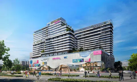 Thị trường văn phòng Đà Nẵng phục hồi,  TTC Plaza Đà Nẵng ghi dấu ấn với giao dịch thuê sỉ lớn