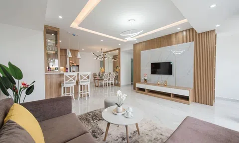 Altara Hospitality Group giúp Conic Boulevard trở thành điểm đến lý tưởng cho những cư dân tìm kiếm không gian sống hiện đại