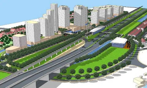 XA LỘ HÀ NỘI KỲ VỌNG TRỞ THÀNH “PHỐ WALL” THỦ ĐỨC, SHOPHOUSE METRO STAR  PHỄU HỨNG KIM CƯƠNG