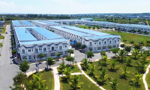 Đại hội đồng cổ đông thường niên 2022 của HQC: “Đồng hành cùng vững mạnh”