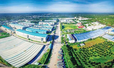 Hậu Giang đón bão tin tốt, giá BĐS Vị Thanh tăng phi mã