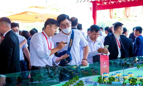 Nửa cuối năm 2023, phân khúc nào dẫn dắt thị trường bất động sản?