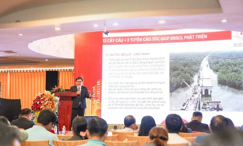 Bất động sản Tây Nam Bộ chính thức bước vào thời kỳ tăng trưởng mới 