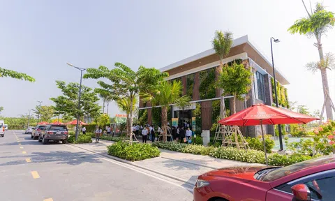 Bình Phước nâng cao chất lượng đô thị để phát triển kinh tế vùng Đông Nam Bộ